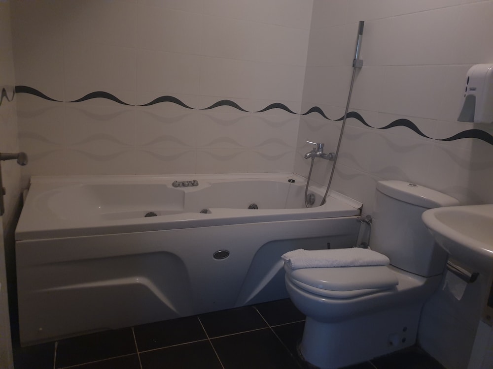 Chambre Triple Deluxe