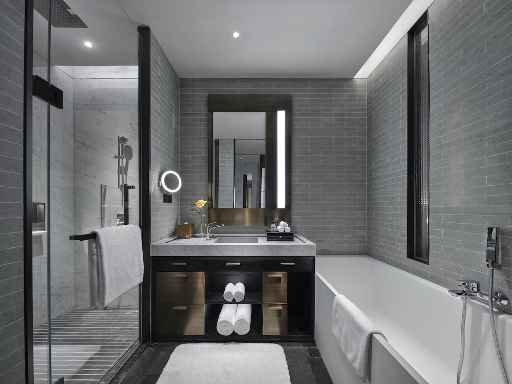 Classic Room, 2 Double Beds, Club Lounge Access (High Floor) - Photo 5
