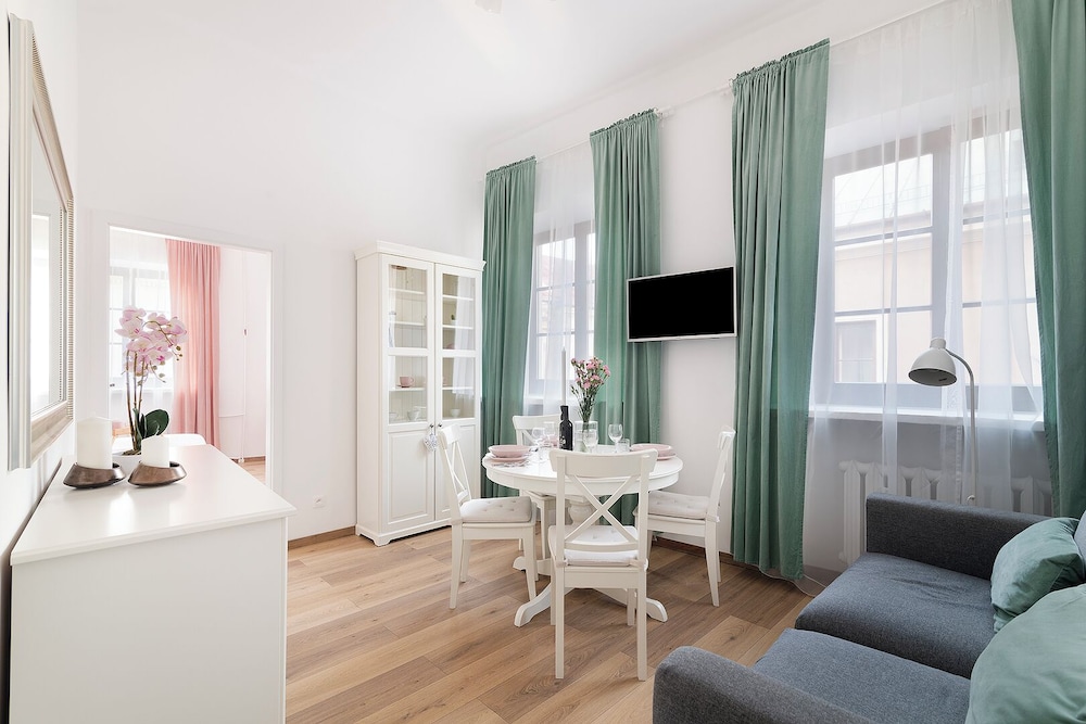 Comfort Apartment, City View photo 3