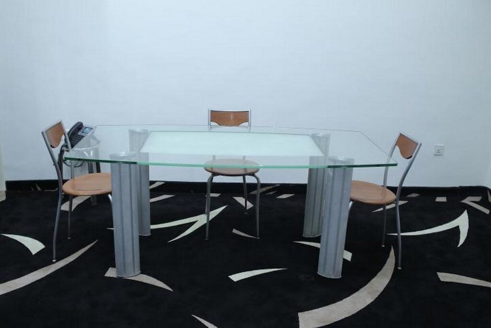 Suite photo 1