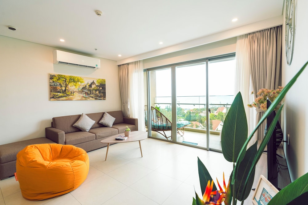 Premium Apartment, 3 Bedrooms, Ocean View - Photo 14