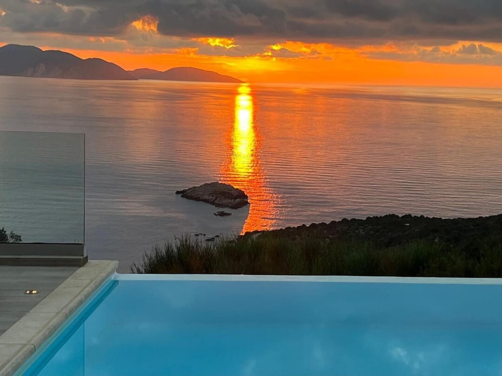 Entheos Private Villa Fiskardo Kefalonia Greece, Foto 22