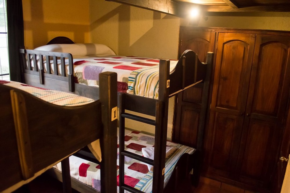 Comfort Quadruple Room, Multiple Beds (#5) photo 3