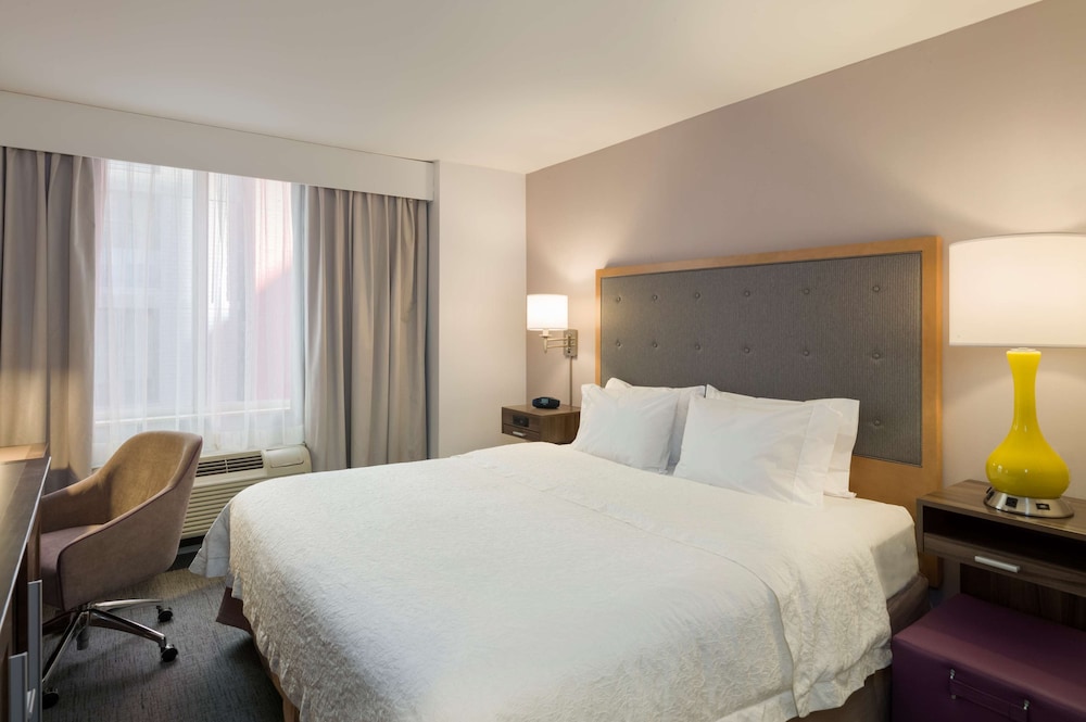 Room, Accessible, Non Smoking (Roll-in Shower)