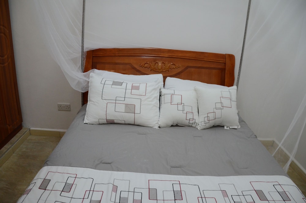 Executive Apartment, 2 Bedrooms, Ensuite photo 2