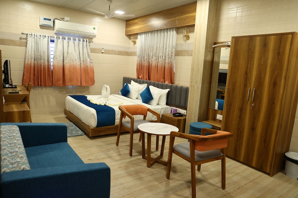 Deluxe Room photo 3
