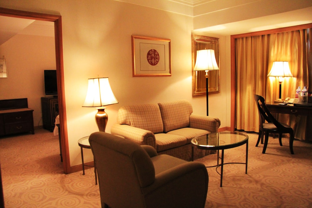 Standard Suite