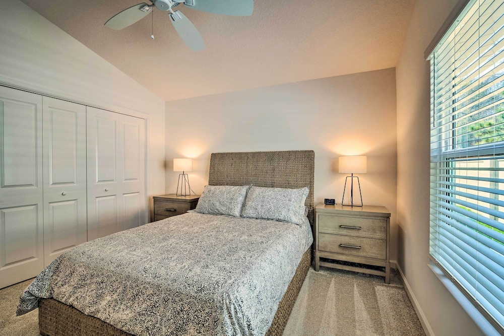 House (2 Bedrooms) photo 3