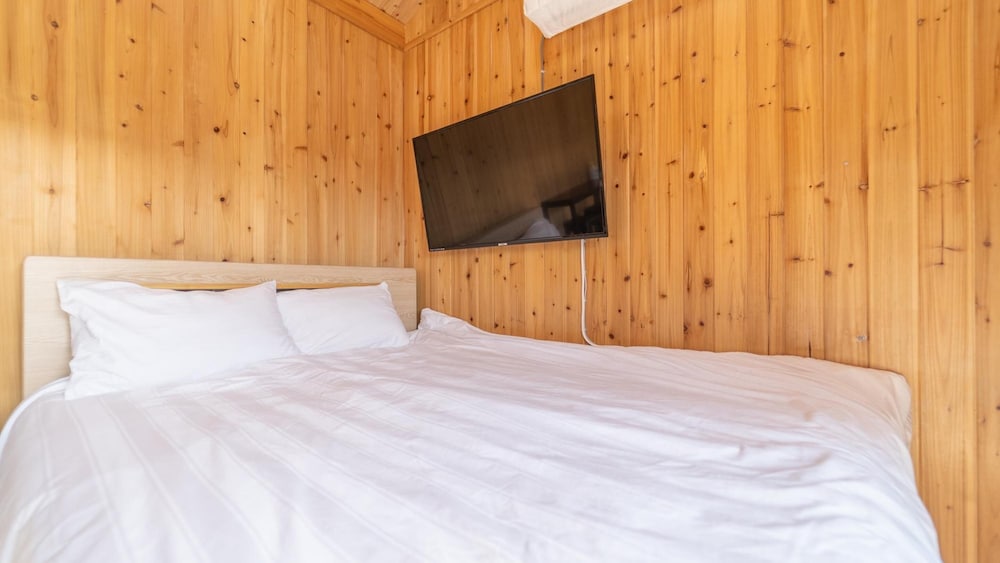 Basic Room, 1 Bedroom (couple1) - Photo 3
