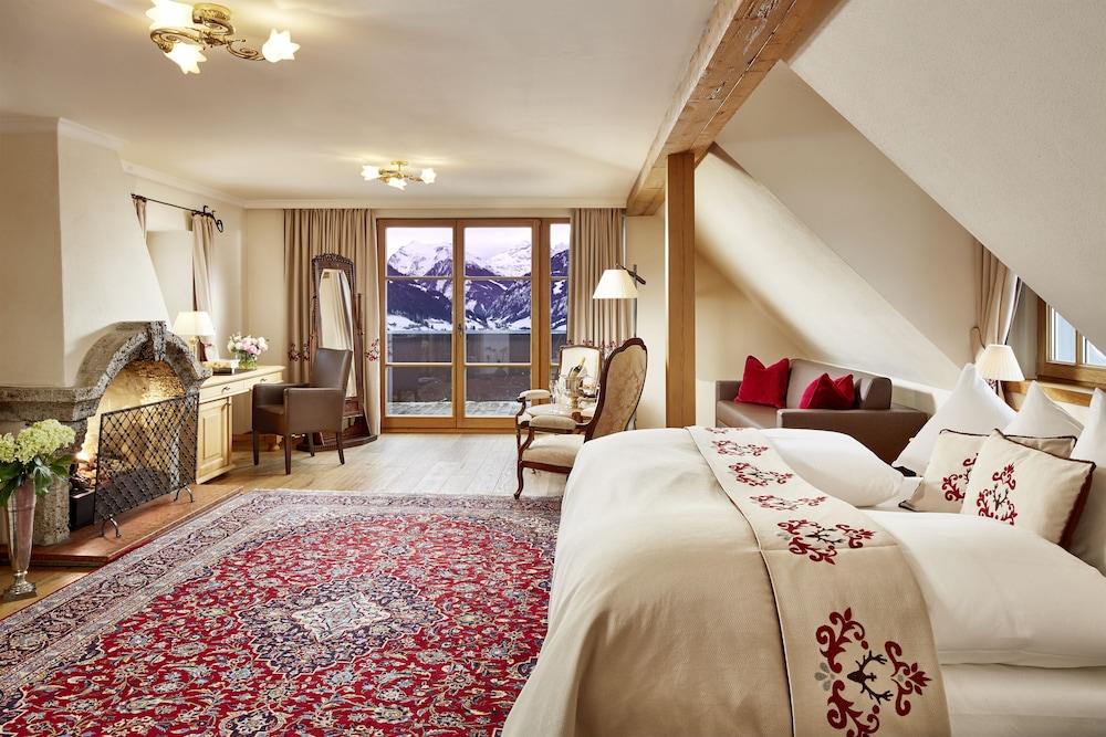 Panoramic Studio Suite, Terrace, Mountain View