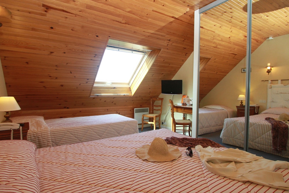 Triple Room photo 1