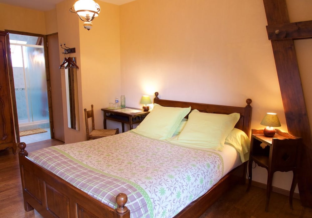 Triple Room (Trompe souris) photo 1