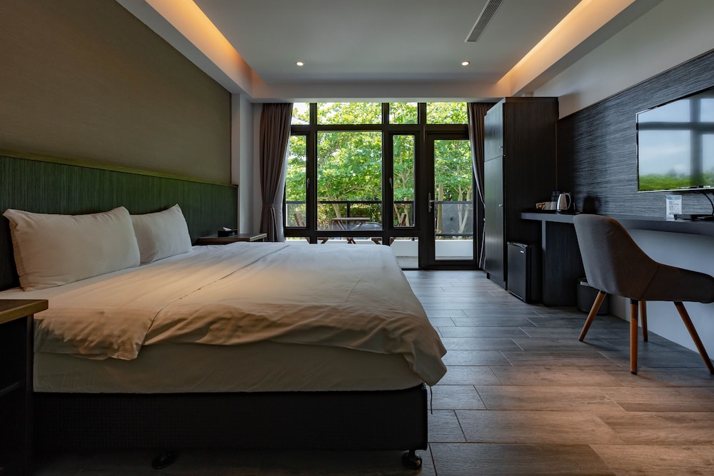 Superior Double Room, 2 Twin Beds photo 1