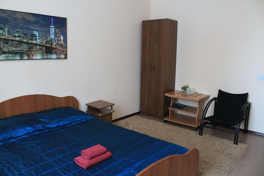 Junior Suite photo 1