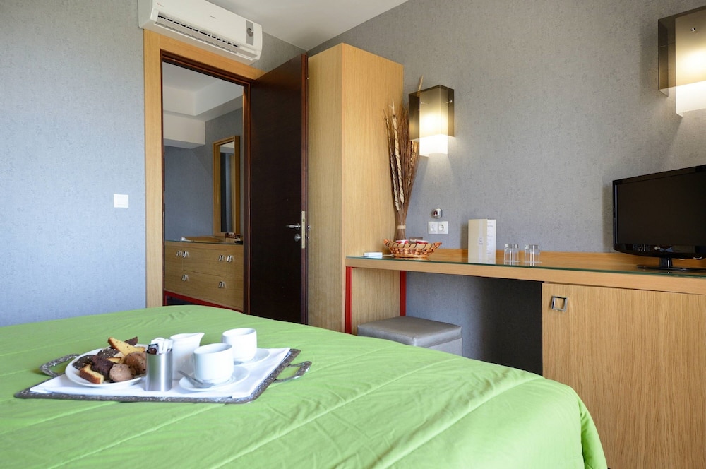 Family Suite - Photo 7