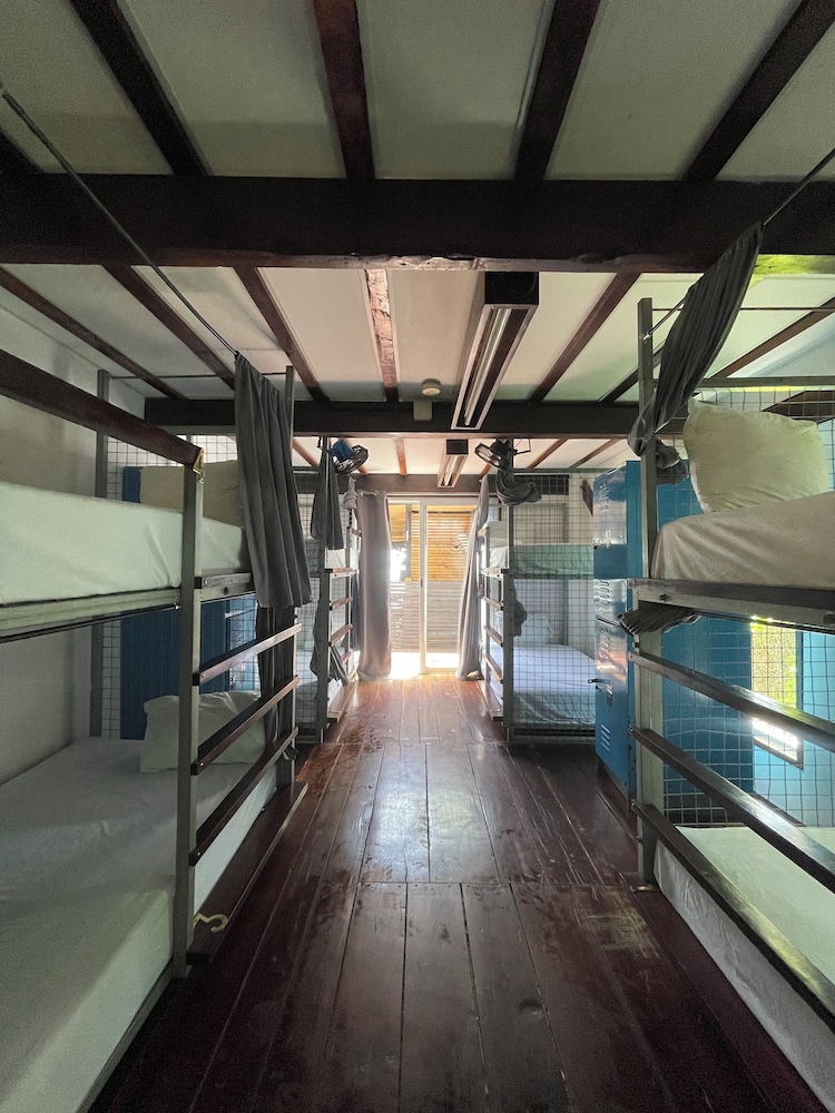 Basic Shared Dormitory