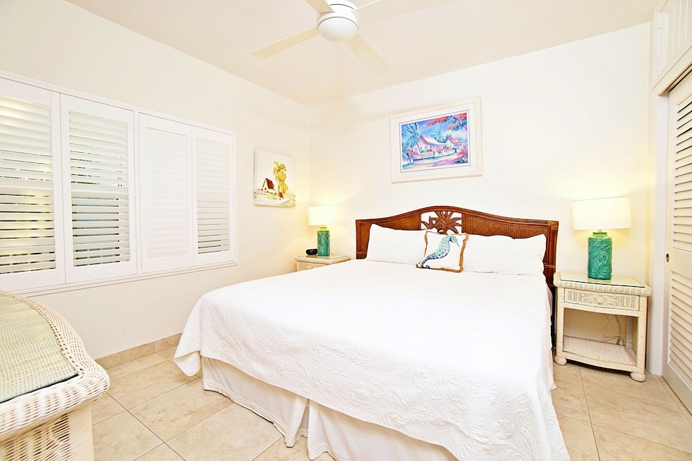 Villa, 2 Bedrooms, Ocean View (Villa #62) photo 3