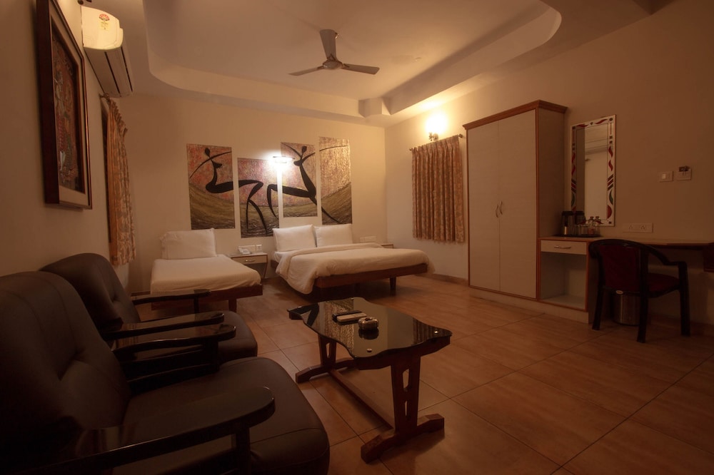 Executive Triple Room photo 1