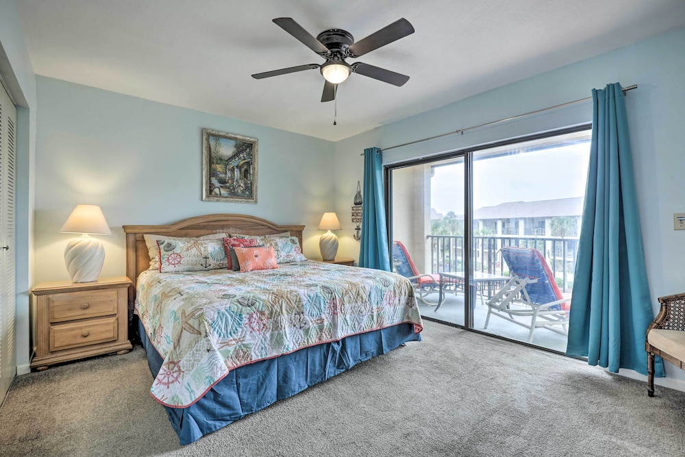 Apartment (3 Bedrooms)