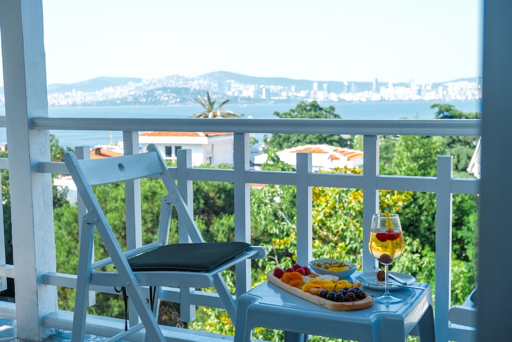 Exclusive Room, Lanai, Sea View
