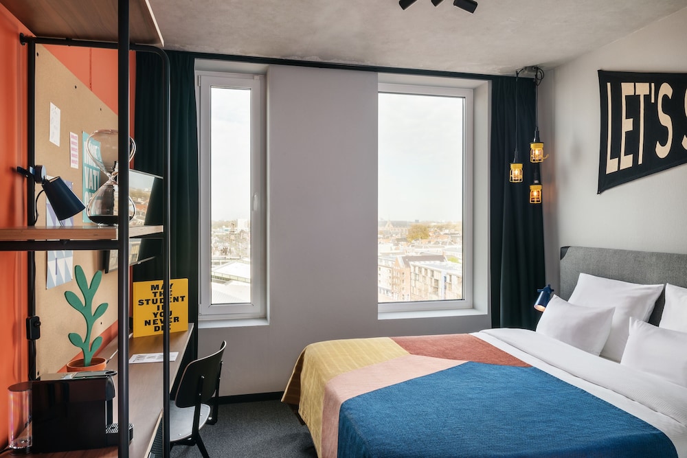 Executive Double Room, 1 Queen Bed - Photo 1