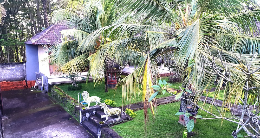Superior Double Room, 2 Bedrooms, Garden View photo 2