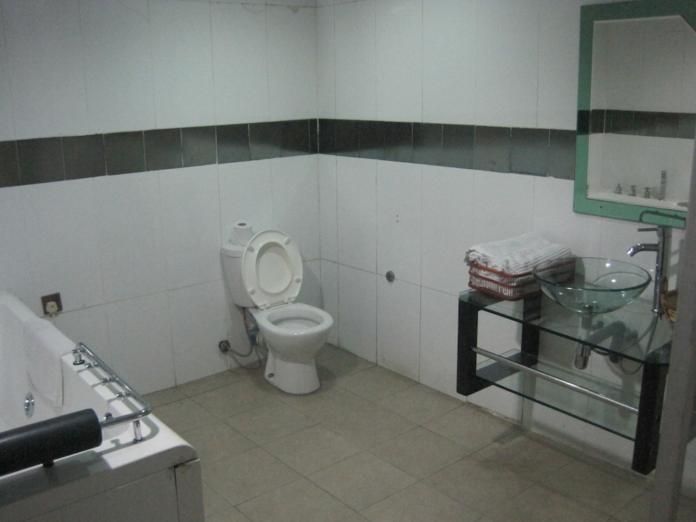 Executive Suite photo 3