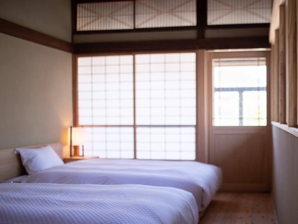 Grand Twin Room photo 1