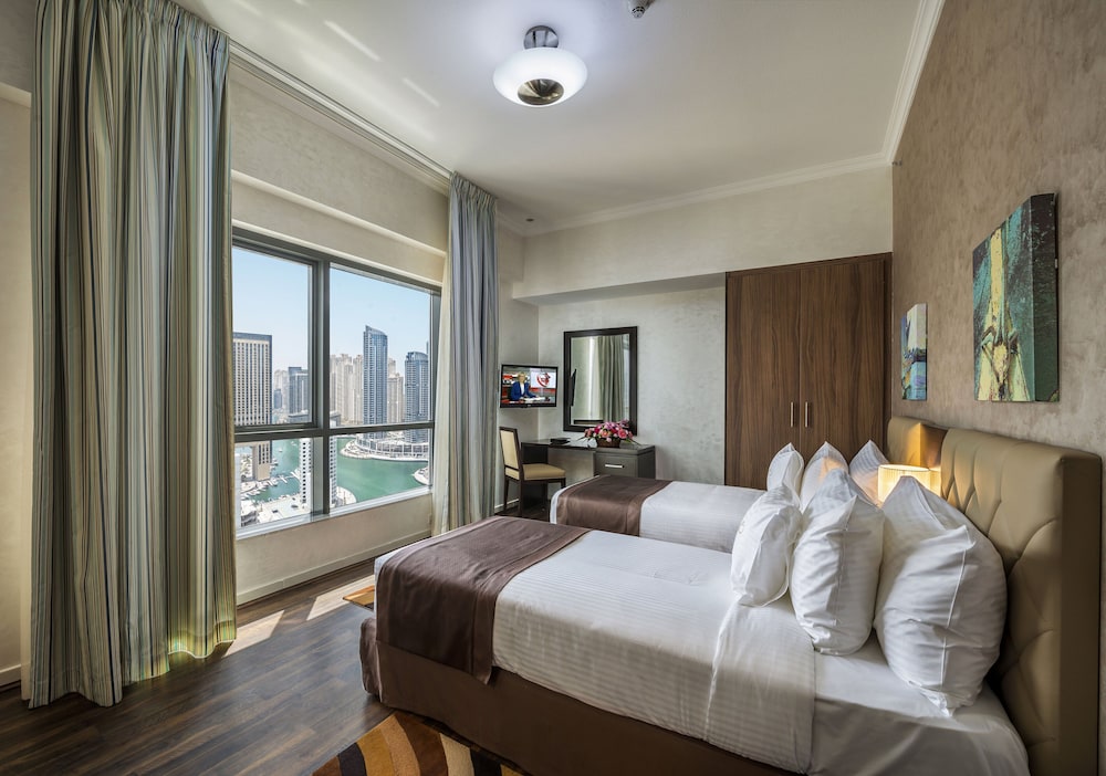 Standard Apartment, 2 Bedrooms photo 2