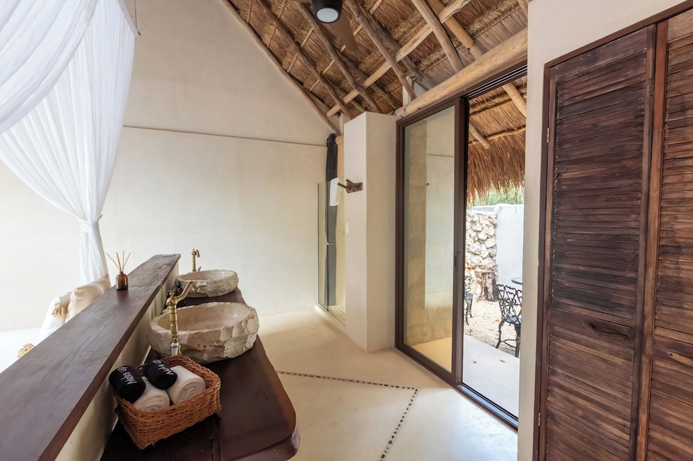 Eco Mayan Cabins - Photo 12