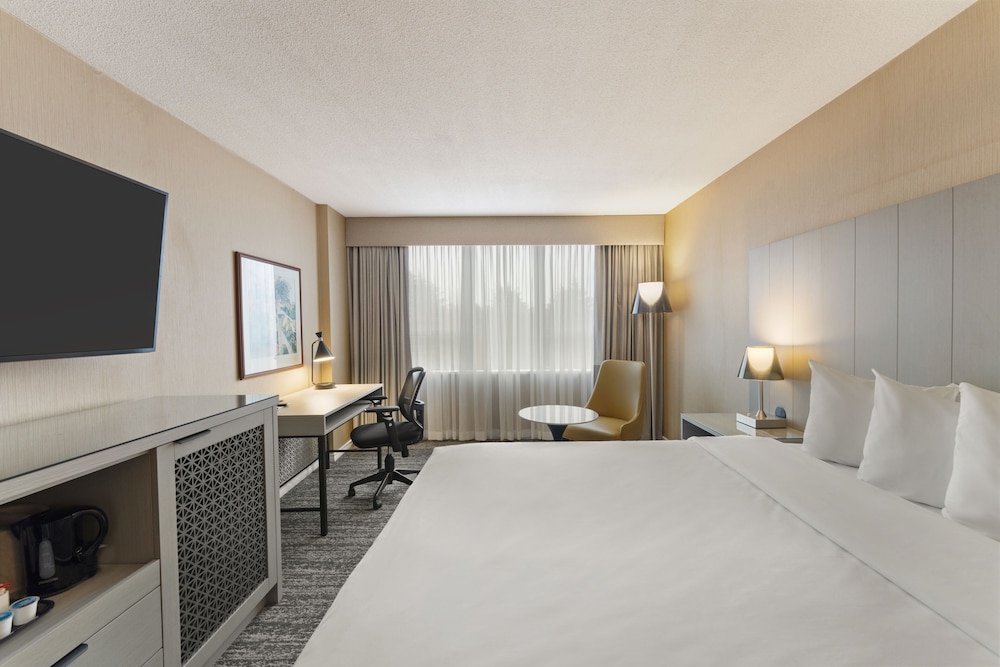 Deluxe Room, 1 King Bed - Photo 4