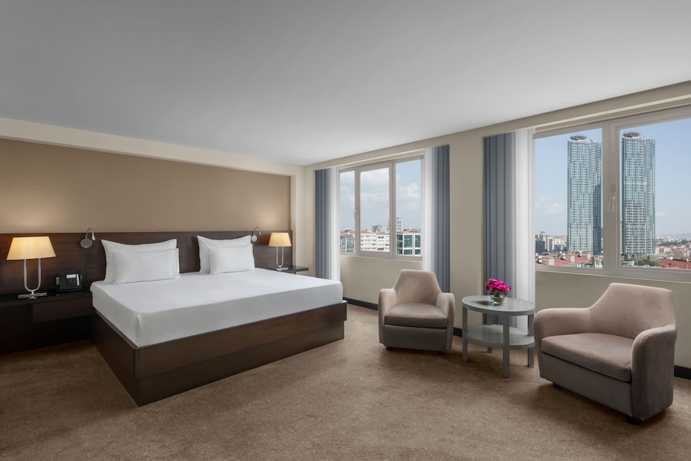 Grand Double Room (Spa Access Included) photo 2