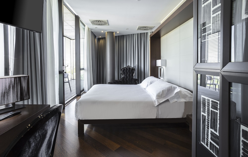 Deluxe Room photo 1