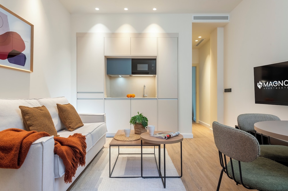 Apartamento Superior