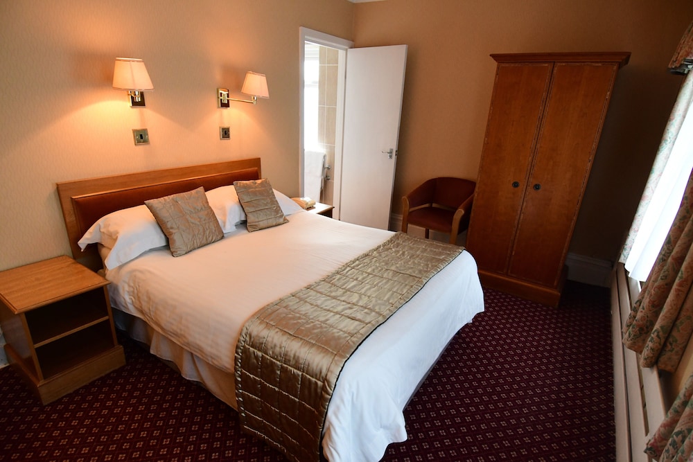 Standard Double Room - Photo 1