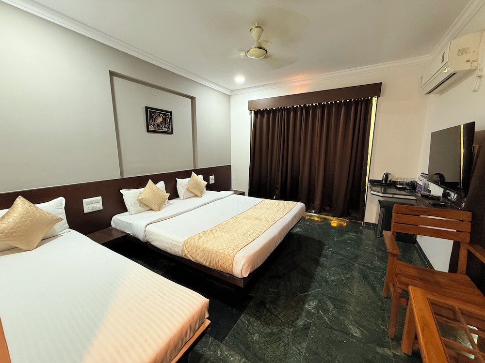 Family Triple Room