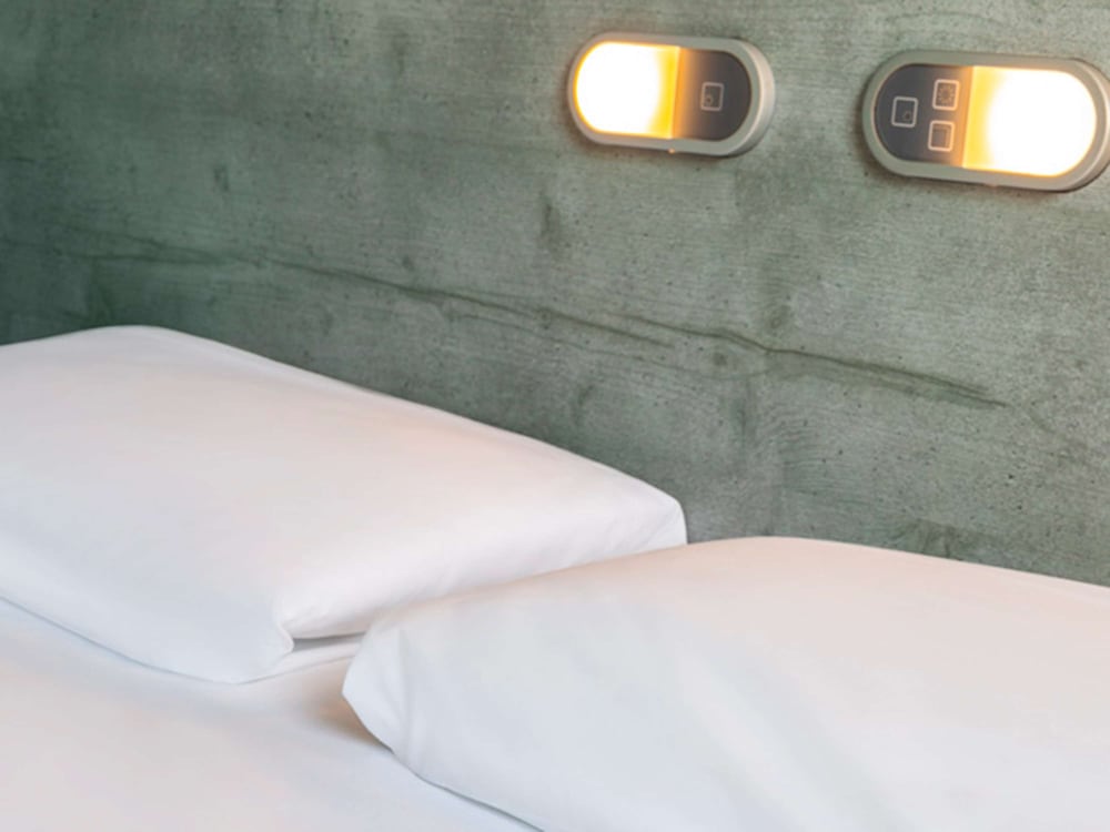 Classic Room, 1 Double Bed - Photo 2