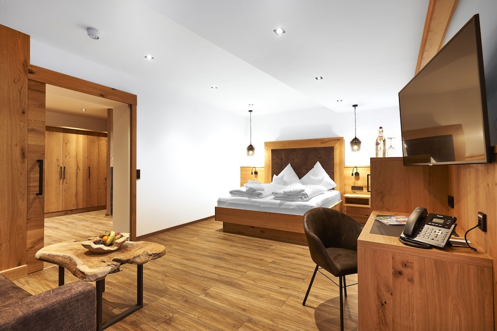 Junior Room