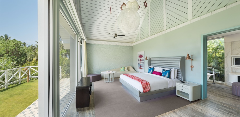 Fantastic Room, Villa, 1 Bedroom