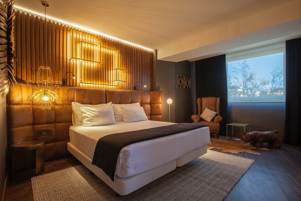 Suite for 2 people photo 2