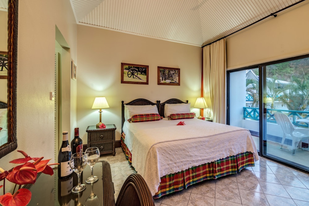 Deluxe Room, Ocean View photo 3