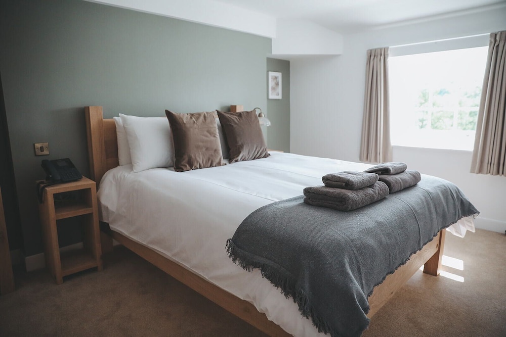Standard Double Room - Photo 1