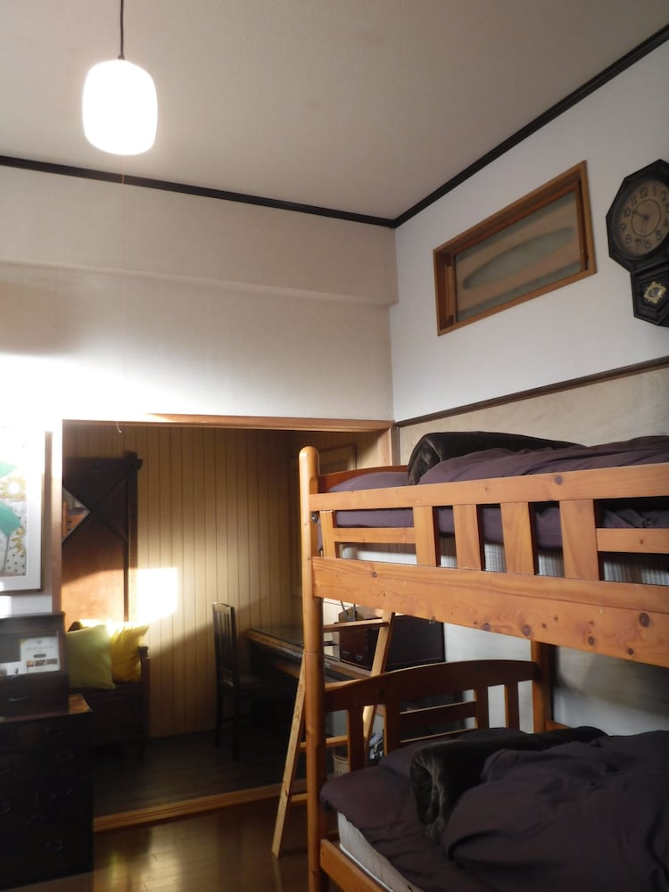 Shared Dormitory, Women only photo 1