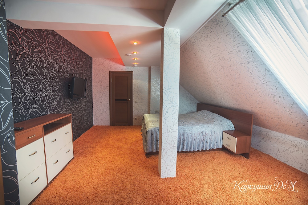 Apartment, 2 Bedrooms (President) photo 1