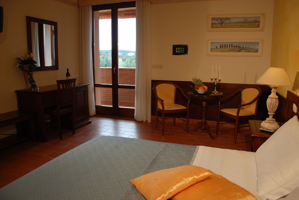 Double Room Single Use
