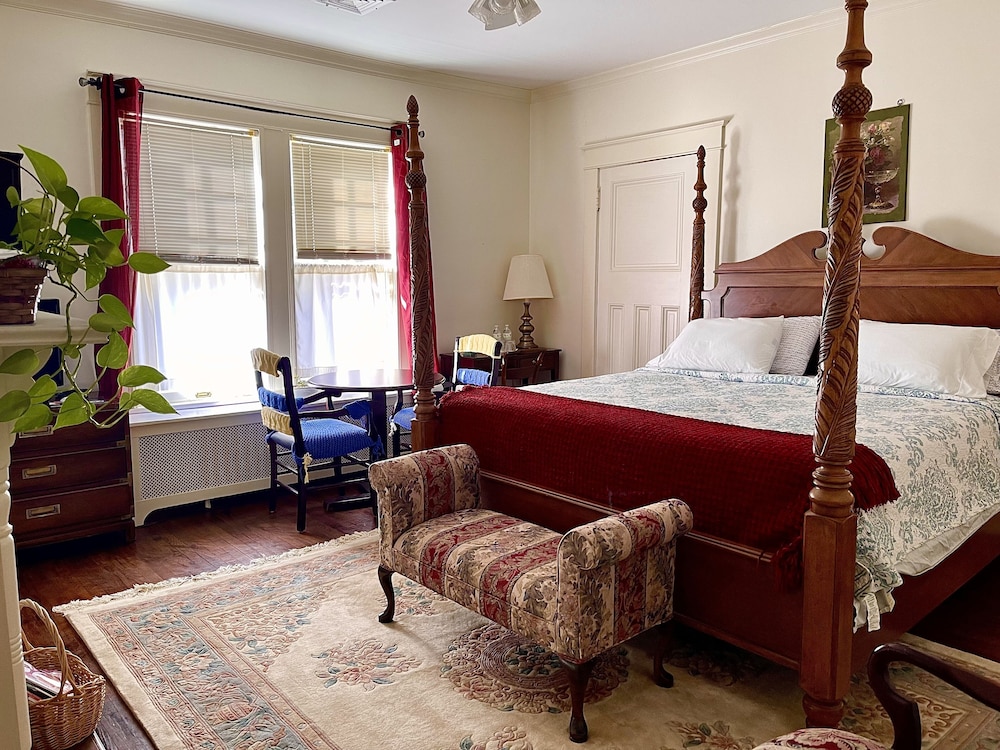 Comfort Room
