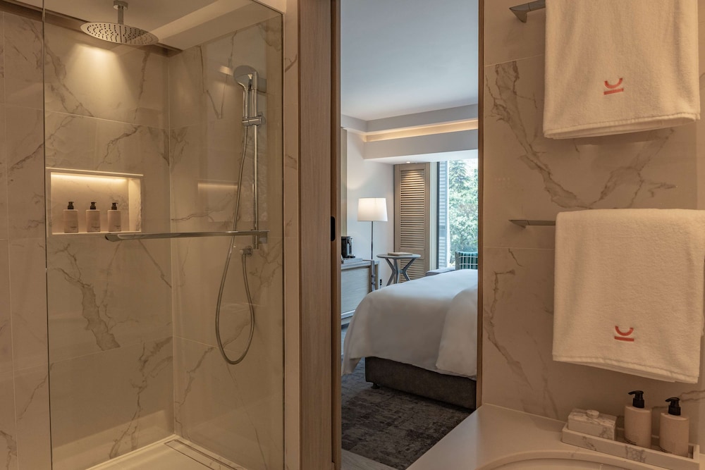 Serene King Accessible Guest Room - Photo 5