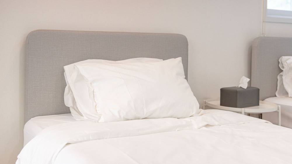 Basic Room, 1 Bedroom (Premier twin(random4)) - Photo 4