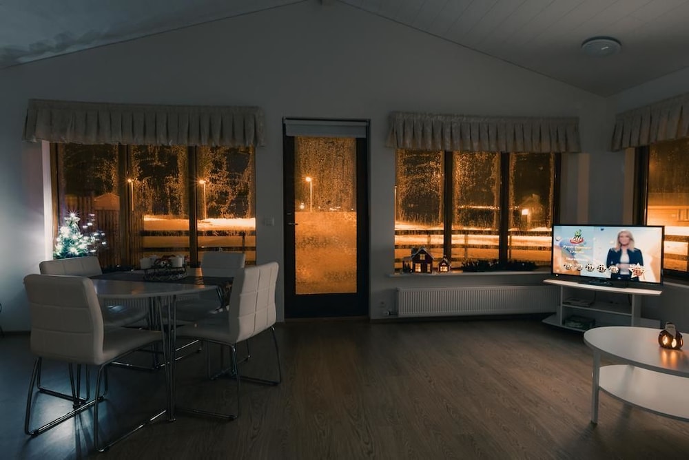 Standard Cottage, 2 Bedrooms, Kitchen photo 1