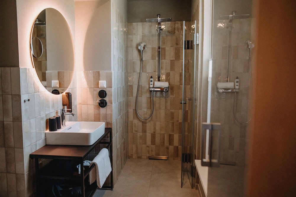 City Double Room